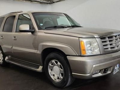 Occasion 2000 Cadillac Escalade | 18 500 €