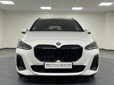 Occasion BMW 225 M Sport 137 ch (100 kW) 2023 Blanc Monospace