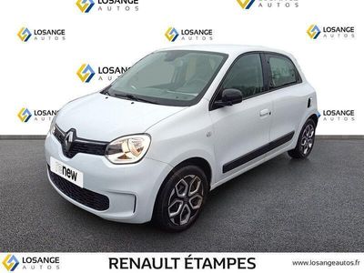 occasion Renault Twingo TWINGO IIIIII SCe 65 - Equilibre