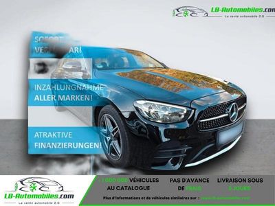 Occasion Mercedes E300 194 ch (142 kW) 2021 Berline
