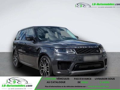 occasion Land Rover Range Rover P400e PHEV 2.0L 404ch BVA