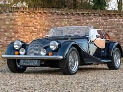 Bleu Occasion 1998 Morgan Plus 8 Cabriolet | 59 500 €
