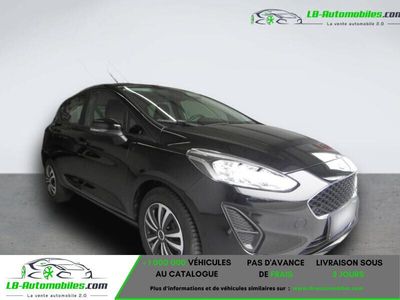 occasion Ford Fiesta 1.0 EcoBoost 95 ch BVM