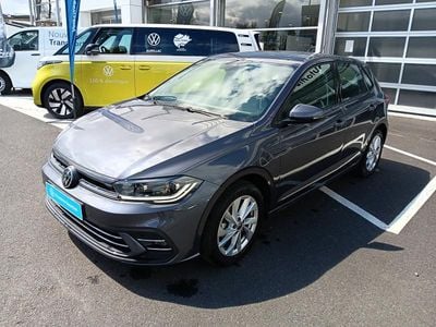 Occasion 2024 VW Polo Style Berline | 18 970 € (Prix juste)