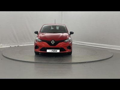 Occasion Renault Clio V SE 2023 Rouge Citadine