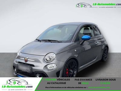 occasion Abarth 595 Turismo 1.4 Turbo 16V T-Jet 165 ch BVM