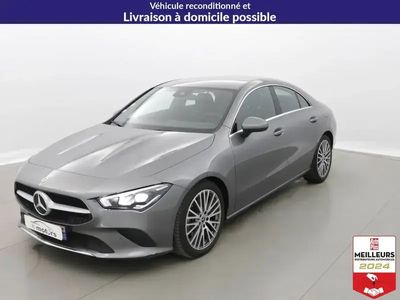 Mercedes CLA200