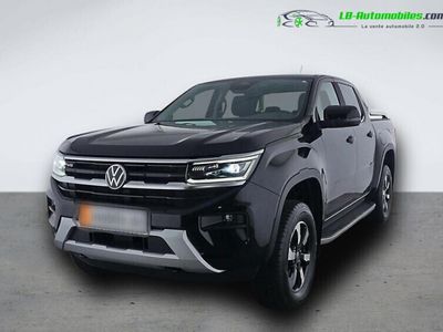 VW Amarok