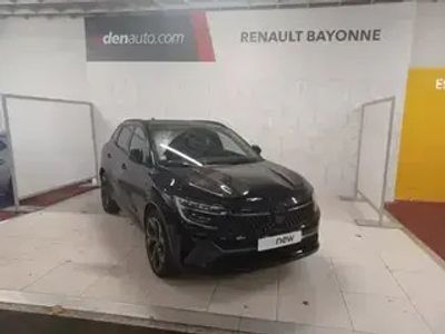 occasion Renault Austral E-tech Hybrid 200 Techno Esprit Alpine 5p