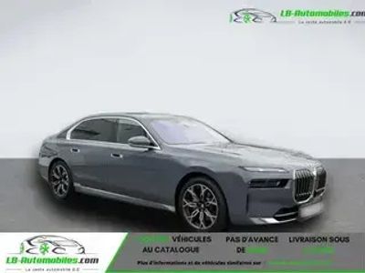 BMW 740