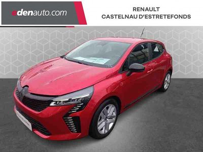 Occasion 2024 Renault Clio V Evolution Citadine | 19 490 € (Prix juste)