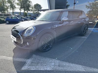 Mini Cooper Clubman