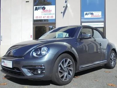 VW Beetle