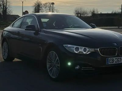 BMW 440
