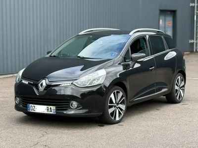 Renault Clio GrandTour