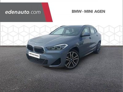 Occasion BMW X2 M Sport 150 ch (110 kW) 2022 SUV
