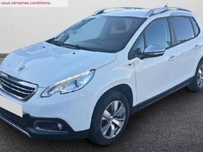 occasion Peugeot 2008 20081.2 PureTech 82ch BVM5