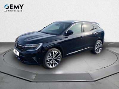 occasion Renault Austral E-Tech hybrid 200 Iconic