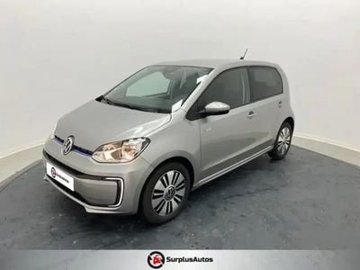 VW e-up!