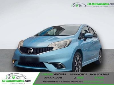 Occasion 2015 Nissan Note S Citadine | 11 900 € (Bon prix)