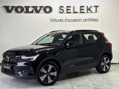 Occasion Volvo XC40 169 kW (231 ch) 2022 SUV