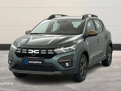 Occasion 2025 Dacia Sandero Extreme Berline | 17 499 € (Prix juste)