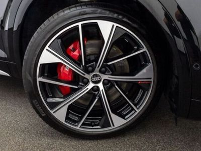 Noir Occasion 2022 Audi SQ5 Sportback Sport SUV | 88 990 €