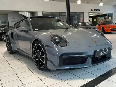 occasion Porsche 911 Turbo S 992 3.8i 650 PDK