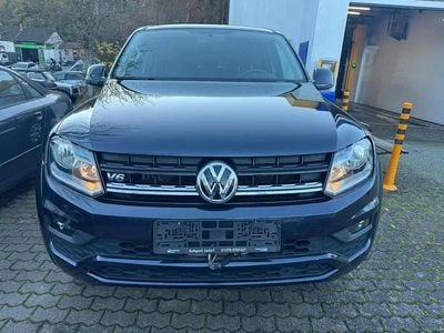 VW Amarok