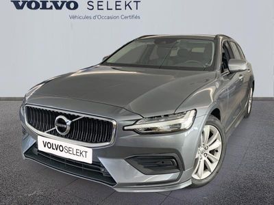 occasion Volvo V60 D3 150ch AdBlue Momentum Geartronic