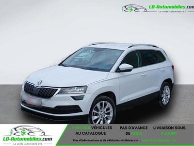 Occasion 2020 Skoda Karoq SUV | 20 700 € (Bon prix)