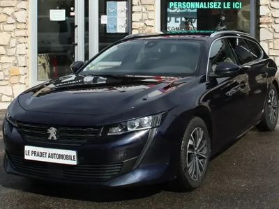 occasion Peugeot 508 SW BlueHDi 130 ch S