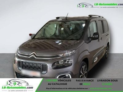 Occasion 2021 Citroën Berlingo Monospace | 27 800 € (Prix cher)