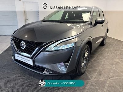 Occasion 2022 Nissan Qashqai Acenta SUV | 19 900 € (Bon prix)