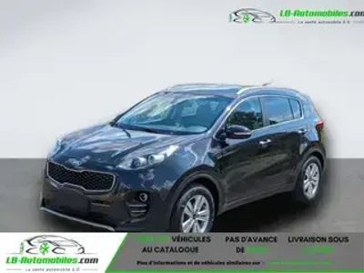 occasion Kia Sportage 1.6 T-gdi 177 4x4 Bva