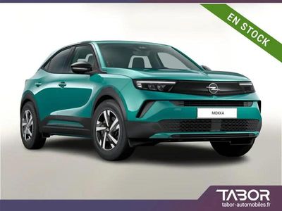 Nouvelle Opel Mokka Edition 136 ch (100 kW) 2025 Vert SUV