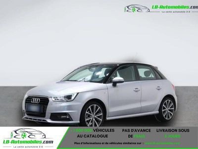 Occasion Audi A1 Sportback 90 ch (66 kW) 2017 Citadine