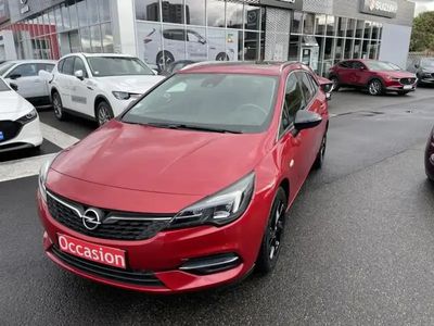 occasion Opel Astra 1.2 130CV ELEGANCE BUSINESS