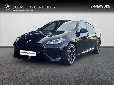 Noir Occasion 2025 BMW 220 M Sport Berline | 44 900 € (Prix cher)