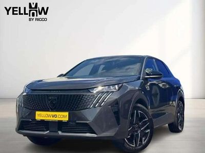 Gris Occasion 2024 Peugeot 3008 GTi SUV | 32 885 € (Prix cher)