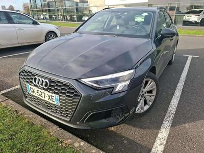 Occasion 2022 Audi A3 Design Berline | 27 000 € (Prix juste)