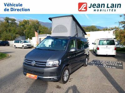 VW California