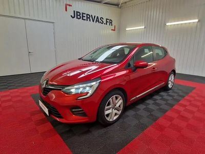 Occasion Renault Clio V Business 101 ch (74 kW) 2021 Rouge Berline