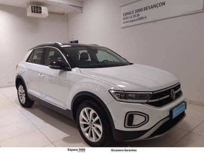 occasion VW T-Roc T-Roc2.0 TDI 150 Start/Stop DSG7