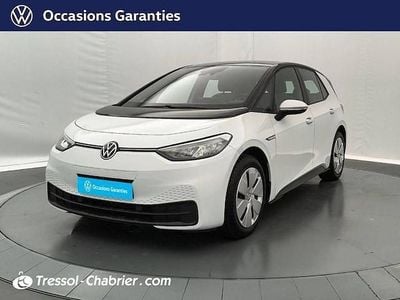 VW ID.3