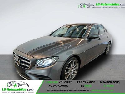 Occasion Mercedes E200 160 ch (117 kW) 2019 Berline