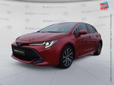 Occasion 2022 Toyota Corolla Design Berline | 22 999 € (Prix juste)