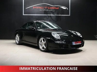 Porsche 911 Carrera