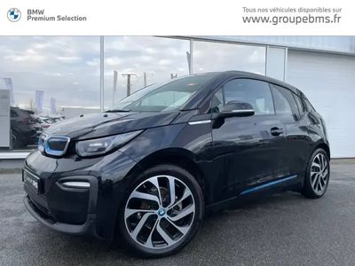 occasion BMW i3 170ch 120Ah Edition WindMill Atelier