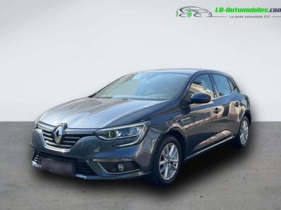 Renault Mégane IV